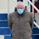 Image for article titled Bernie Sanders Got That Geriatric Drip